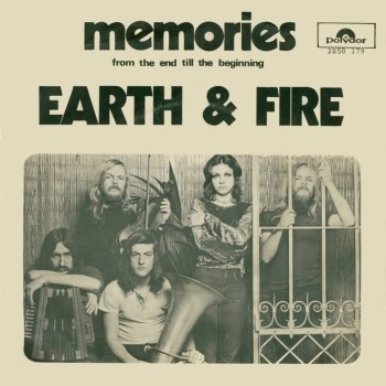 Earth and Fire